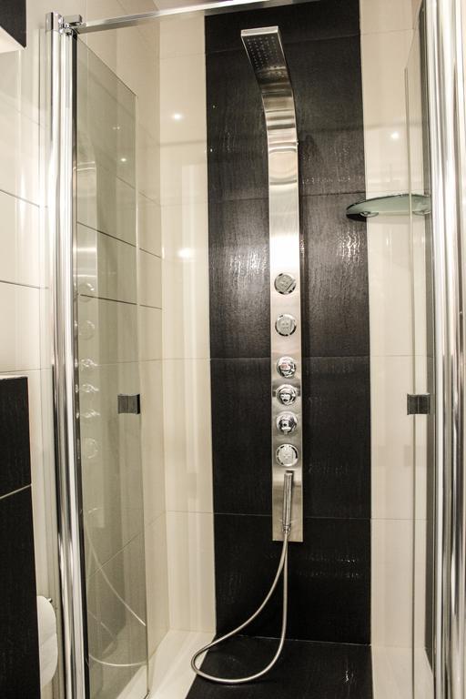 Szymoszkowa Residence Luxury Apartments Кошелско Екстериор снимка