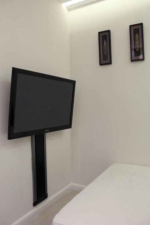 Szymoszkowa Residence Luxury Apartments Кошелско Екстериор снимка