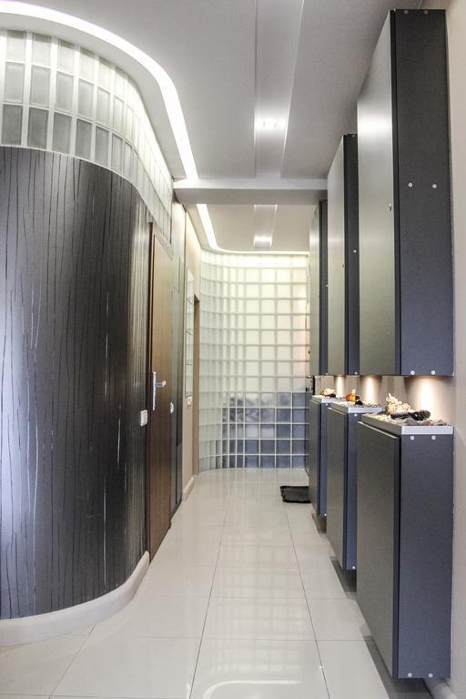 Szymoszkowa Residence Luxury Apartments Кошелско Екстериор снимка