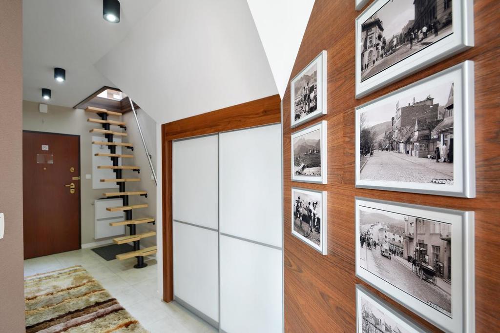 Szymoszkowa Residence Luxury Apartments Кошелско Екстериор снимка